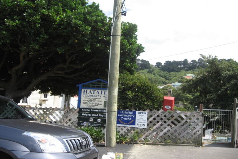Photo of property in 110b Waipapa Road, Hataitai, Wellington, 6021