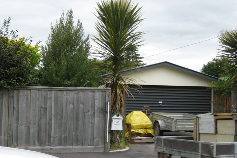 Photo of property in 50 Deepdale Street, Burnside, Christchurch, 8053