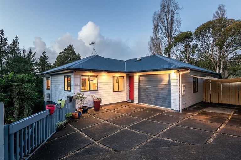 Photo of property in 173b Mokoia Road, Birkenhead, Auckland, 0626