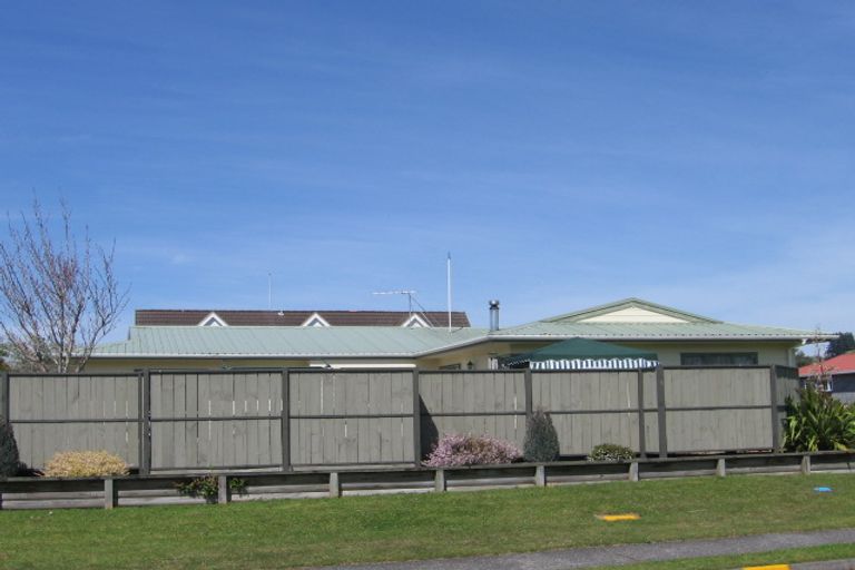 Photo of property in 68 Rimuvale Street, Pukehangi, Rotorua, 3015