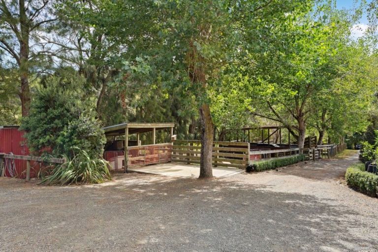 Photo of property in 430 Burnside Road, Makarau, Kaukapakapa, 0873