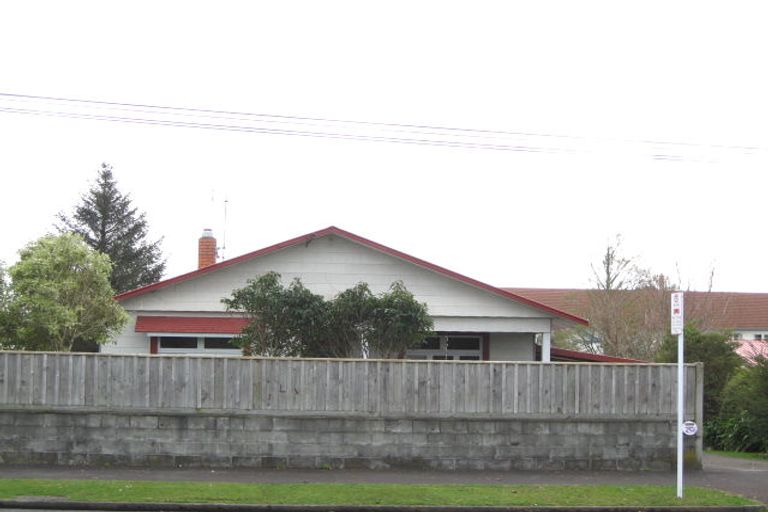 Photo of property in 256 Coronation Avenue, Welbourn, New Plymouth, 4310