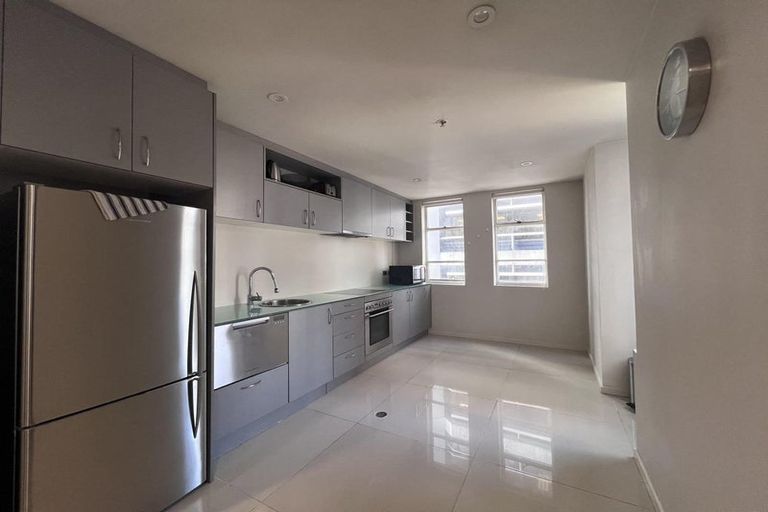 Photo of property in The Quay, 3/332b1 Lambton Quay, Wellington Central, Wellington, 6011