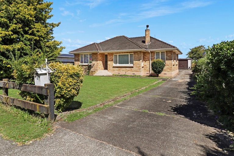 Photo of property in 4 Kowhai Street, Matamata, 3400