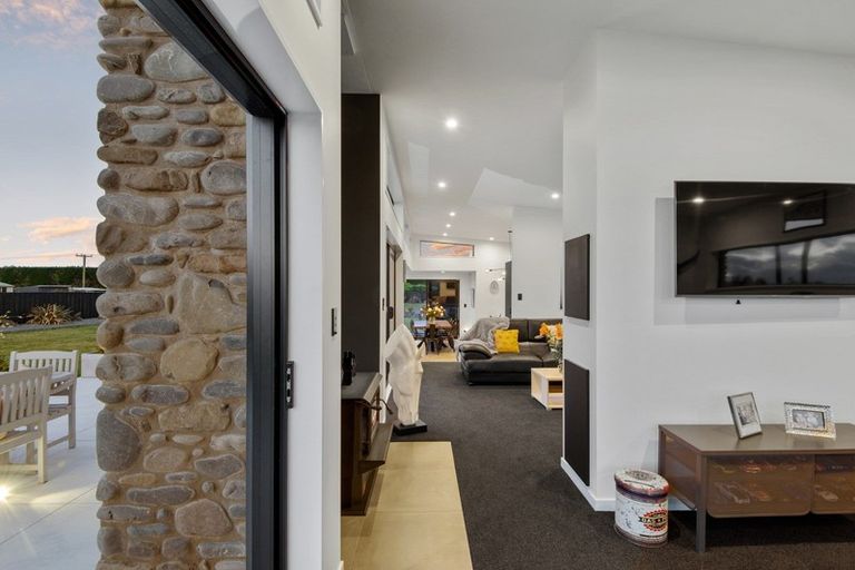 Photo of property in 62 Warwick Road, Ohoka, Rangiora, 7475