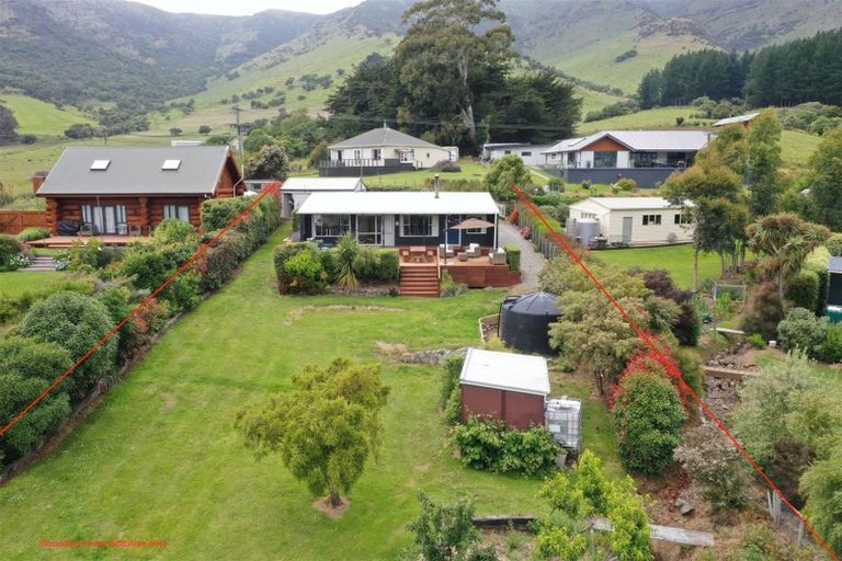 Photo of property in 5 Puari Road, Port Levy, Diamond Harbour, 8972