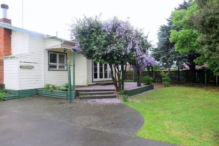 Photo of property in 607 Willowpark Road North, Hastings, 4122