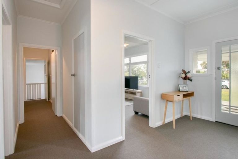 Photo of property in 415 Gascoigne Street, Raureka, Hastings, 4120