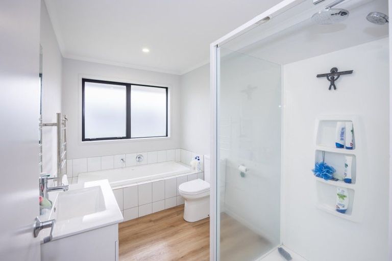 Photo of property in 20 Matau Close, Te Kauwhata, 3710