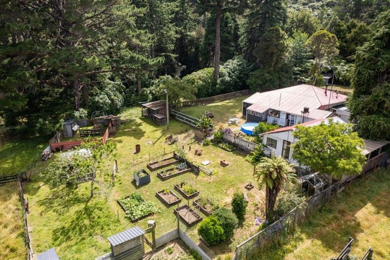 Photo of property in 1455 Akatarawa Road, Akatarawa Valley, Upper Hutt, 5372