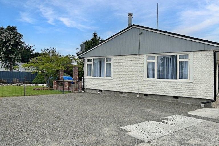 Photo of property in 96 King Street, Rangiora, 7400