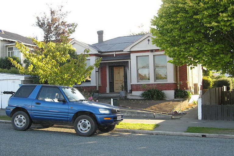 Photo of property in 20 Rathmore Street, West End, Timaru, 7910