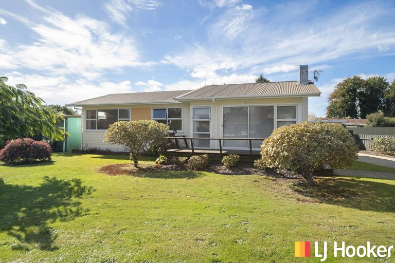 Photo of property in 19 Joanne Crescent, Pukehangi, Rotorua, 3015