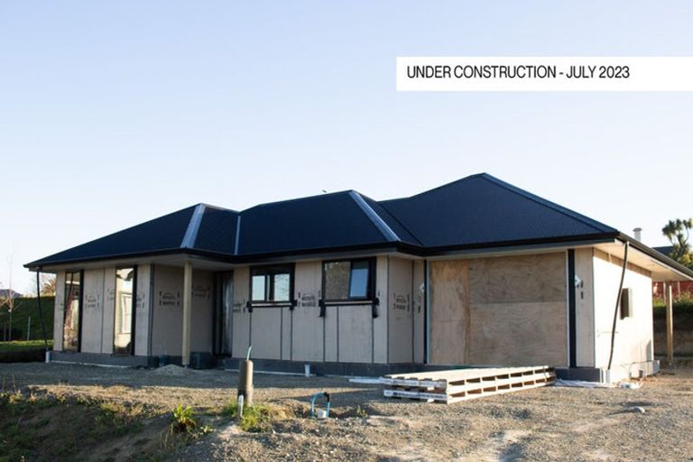Photo of property in 11 Royal Oak Crescent, Holmes Hill, Oamaru, 9401