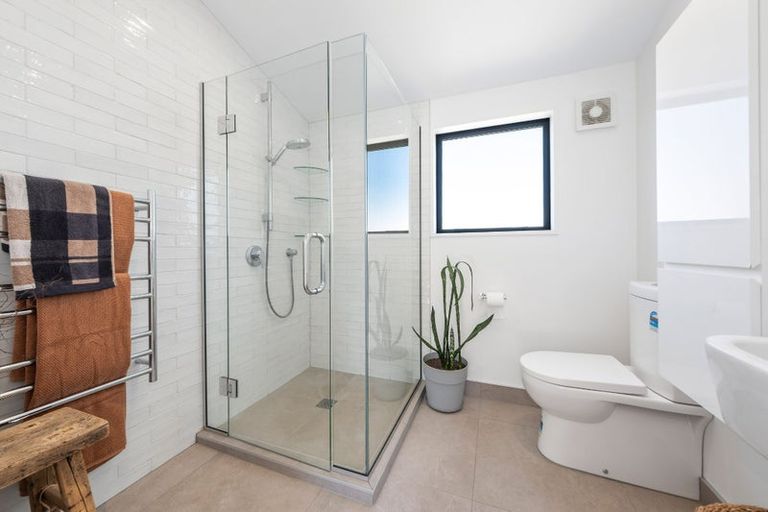 Photo of property in 8 Wichita Place, Burwood, Christchurch, 8083