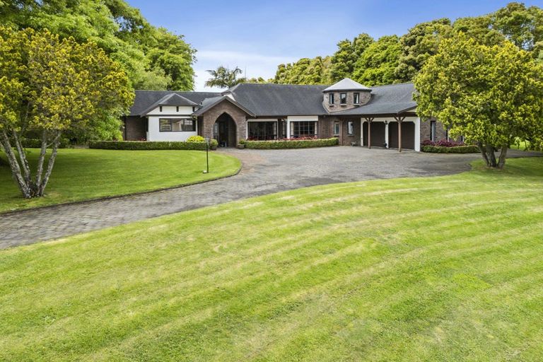 Photo of property in 11 Gracechurch Drive, Flat Bush, Auckland, 2016