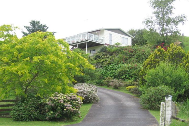 Photo of property in 10 Taringamotu Road, Taumarunui, 3920