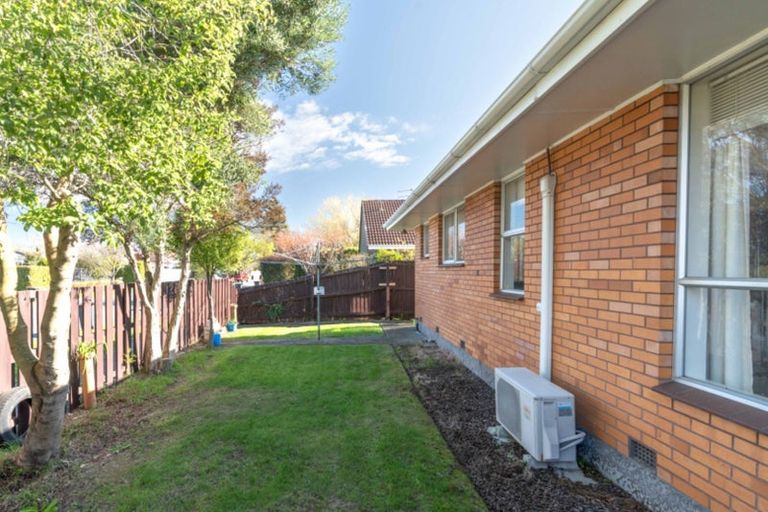 Photo of property in 1/91 Perry Street, Papanui, Christchurch, 8053