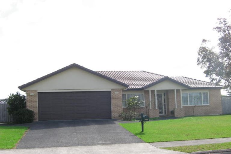 Photo of property in 17 Checkerberry Court, Henderson, Auckland, 0612