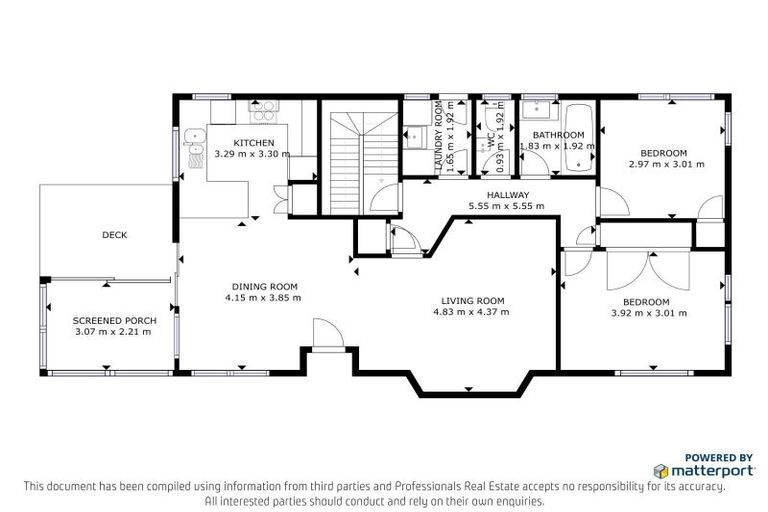 Photo of property in 369 Mangorei Road, Merrilands, New Plymouth, 4312