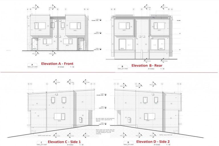 Photo of property in 9a Putiputi Way, Papakura, 2110