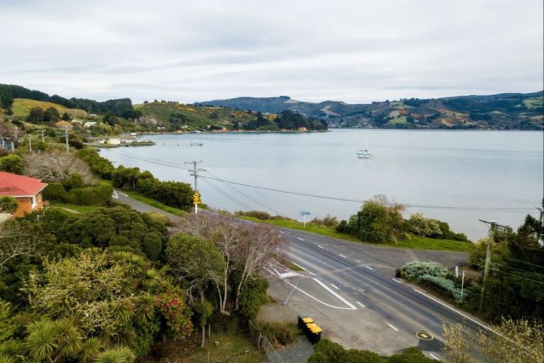 Photo of property in 711 Portobello Road, Broad Bay, Dunedin, 9014