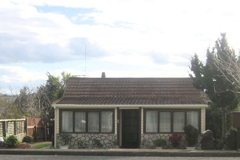 Photo of property in 98 George Street, Hikurangi, 0114
