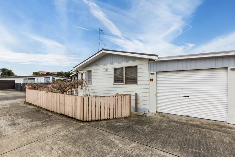 Photo of property in 13b Sunshine Avenue, Paraparaumu, 5032