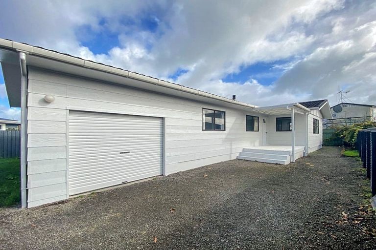 Photo of property in 116a Parsons Street, Springvale, Whanganui, 4501