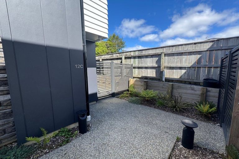 Photo of property in 12c Cairo Street, Upper Hutt Central, Upper Hutt, 5018