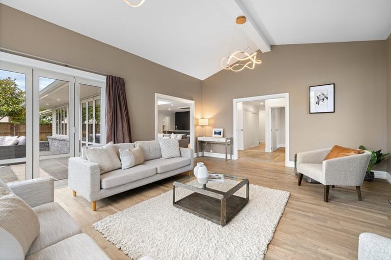 Photo of property in 58 Glen Oaks Drive, Northwood, Christchurch, 8051