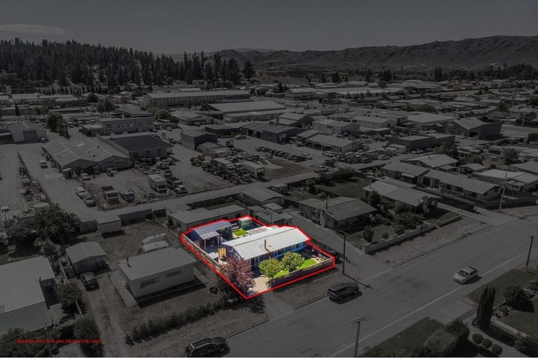 Photo of property in 15a Marslin Street, Alexandra, 9320