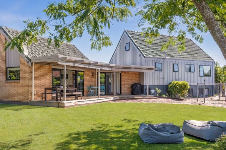 Photo of property in 8 Raupo Place, Matamata, 3400