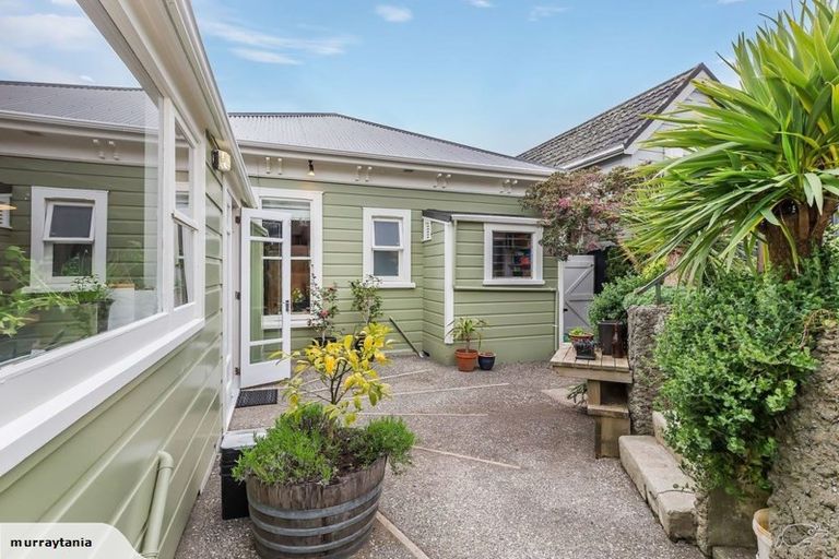 Photo of property in 73 Coromandel Street, Newtown, Wellington, 6021