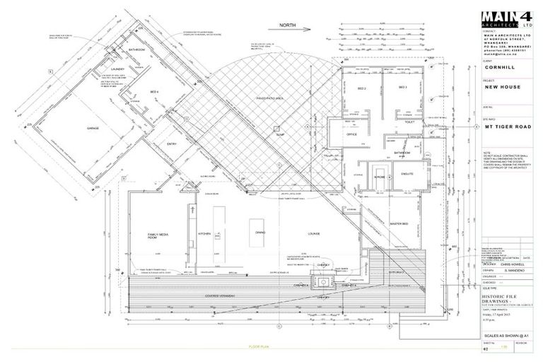 Photo of property in 559 Mount Tiger Road, Whareora, Onerahi, 0192