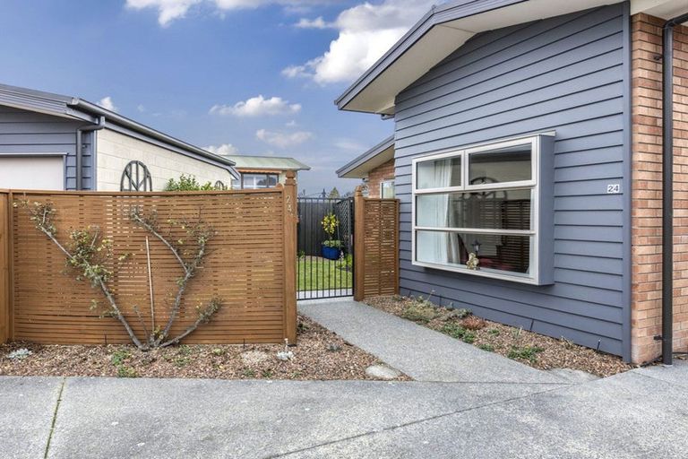 Photo of property in 24/56 Gladson Avenue, Sockburn, Christchurch, 8042