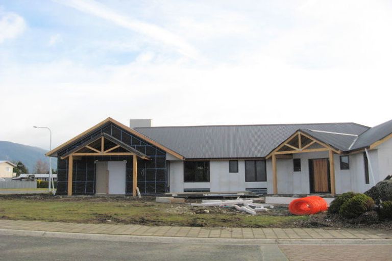 Photo of property in 3 Dalhousie Place, Te Anau, 9600