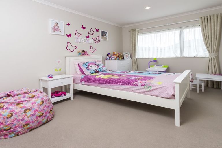 Photo of property in 24 Flintridge Drive, Flat Bush, Auckland, 2019