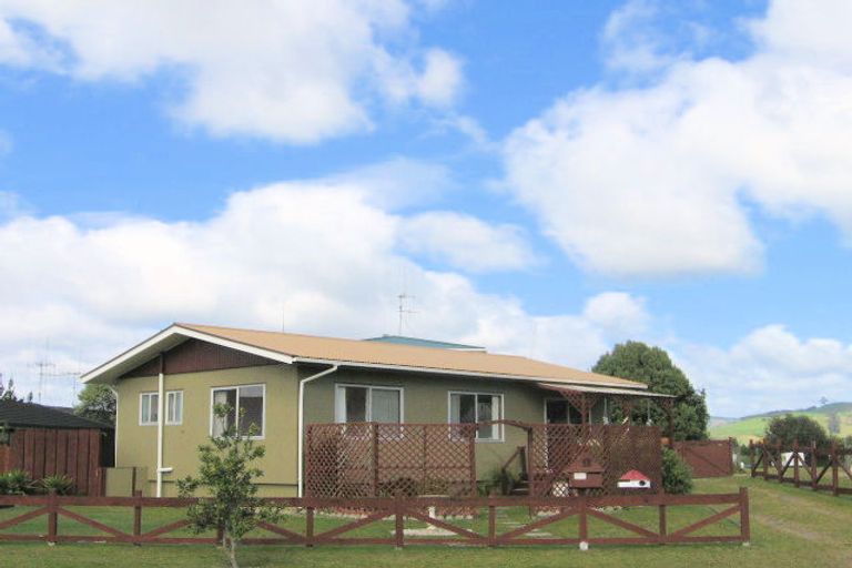 Photo of property in 294 Dickson Road, Papamoa Beach, Papamoa, 3118