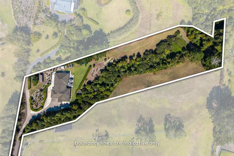 Photo of property in 433a Old North Road, Kumeu, 0892