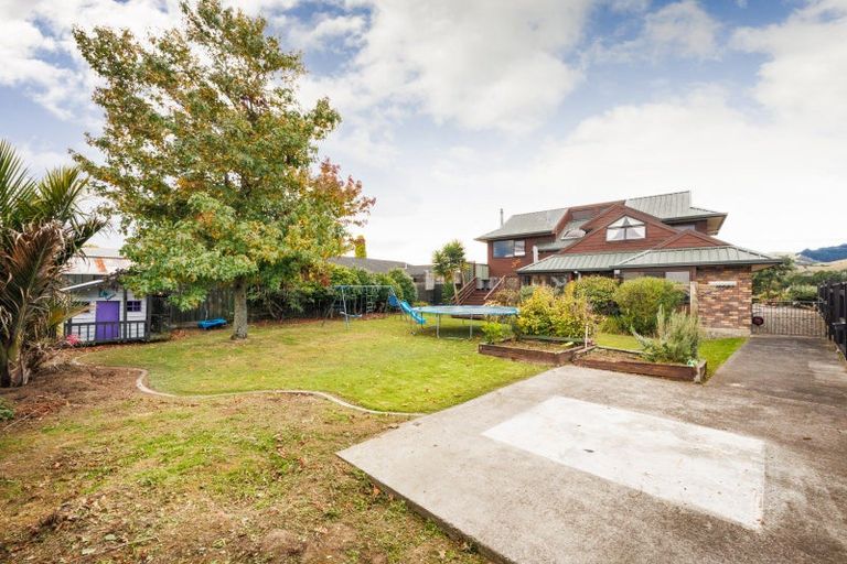 Photo of property in 221 The Terrace, Ashhurst, 4810