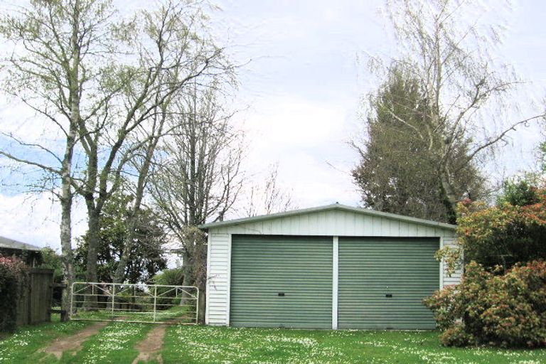 Photo of property in 16 Ranginui Street, Ngongotaha, Rotorua, 3010