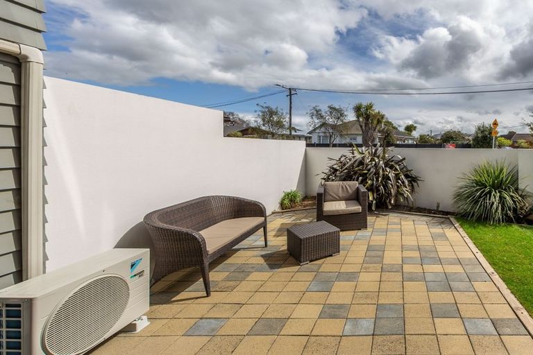 Photo of property in 39 Mary Street, Papanui, Christchurch, 8053