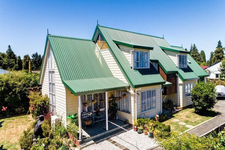 Photo of property in 5 Edwin Chambers Drive, Motueka, 7120