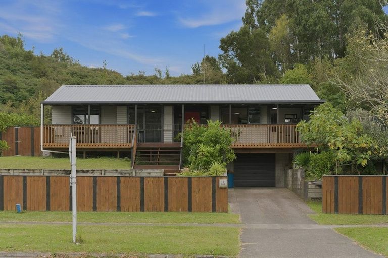 Photo of property in 3 Valley Road, Kawerau, 3127
