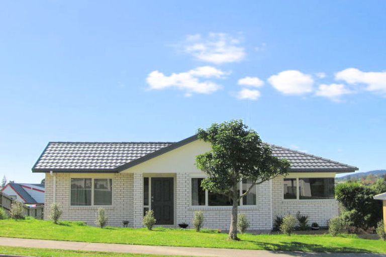 Photo of property in 153 Sapphire Drive, Hairini, Tauranga, 3112