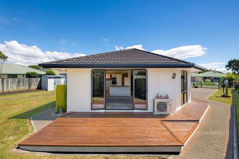 Photo of property in 3 Sequoia Place, Springlands, Blenheim, 7201