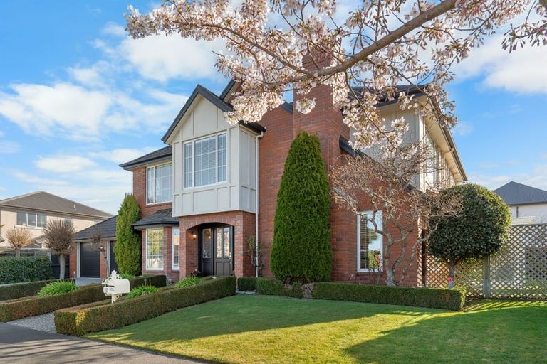 Photo of property in 17 Watermill Boulevard, Northwood, Christchurch, 8051