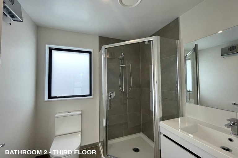 Photo of property in 7/27 Harewood Road, Papanui, Christchurch, 8053