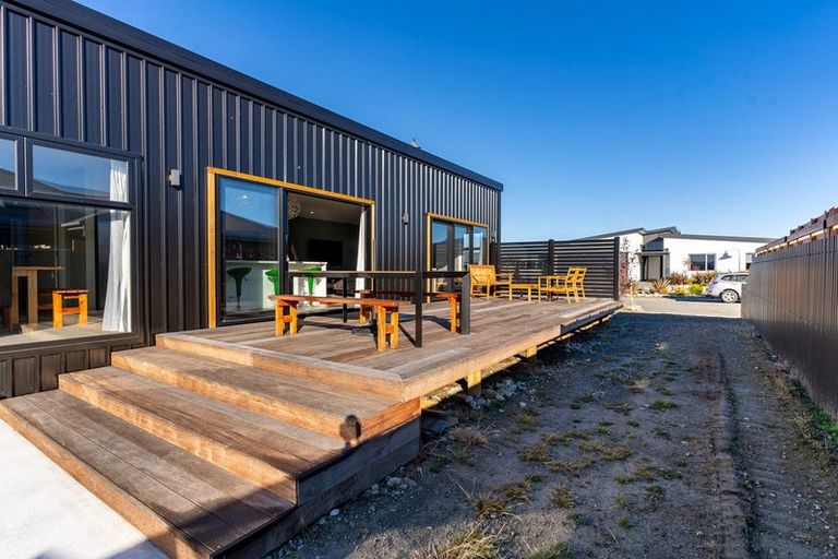 Photo of property in 5 Unwin Place, Twizel, 7901